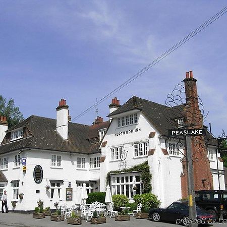 Hurtwood Hotel Peaslake Экстерьер фото