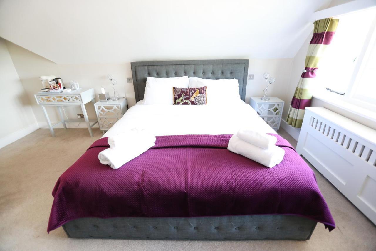 Hurtwood Hotel Peaslake Экстерьер фото