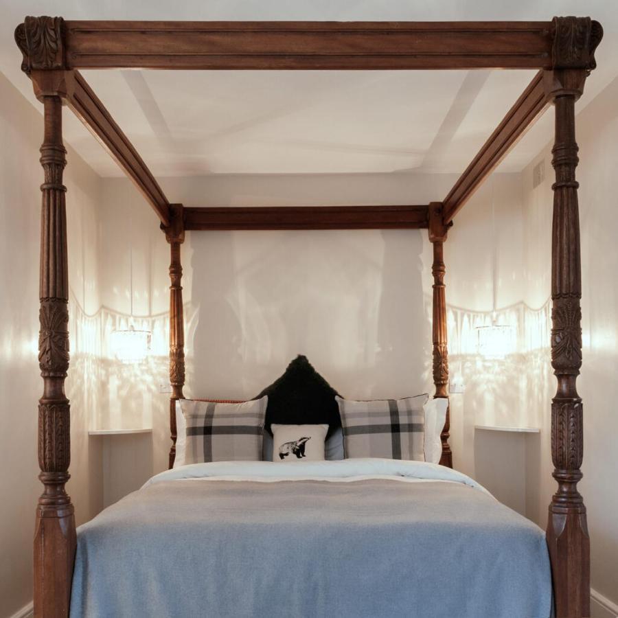 Hurtwood Hotel Peaslake Экстерьер фото