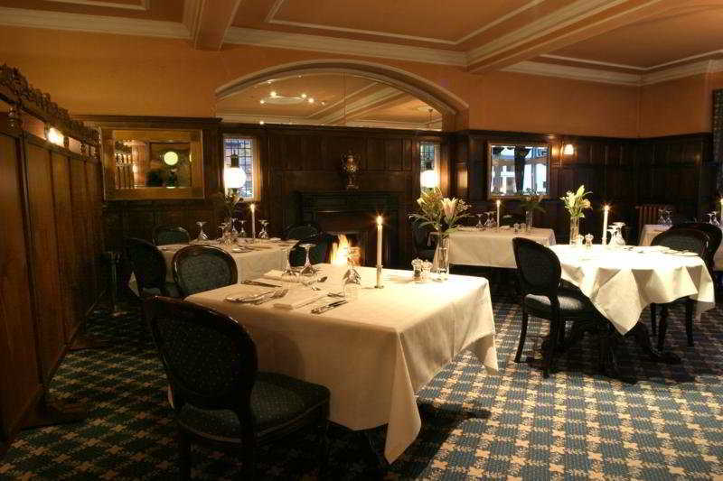 Hurtwood Hotel Peaslake Экстерьер фото